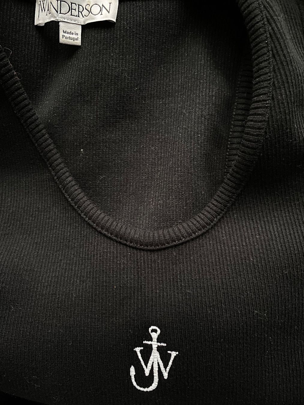 Jw Anderson Tops: JW ANDERSON Top - neu - – Neu (gemäss Beschreibung) aus Jona von vanessasupermarket20 5