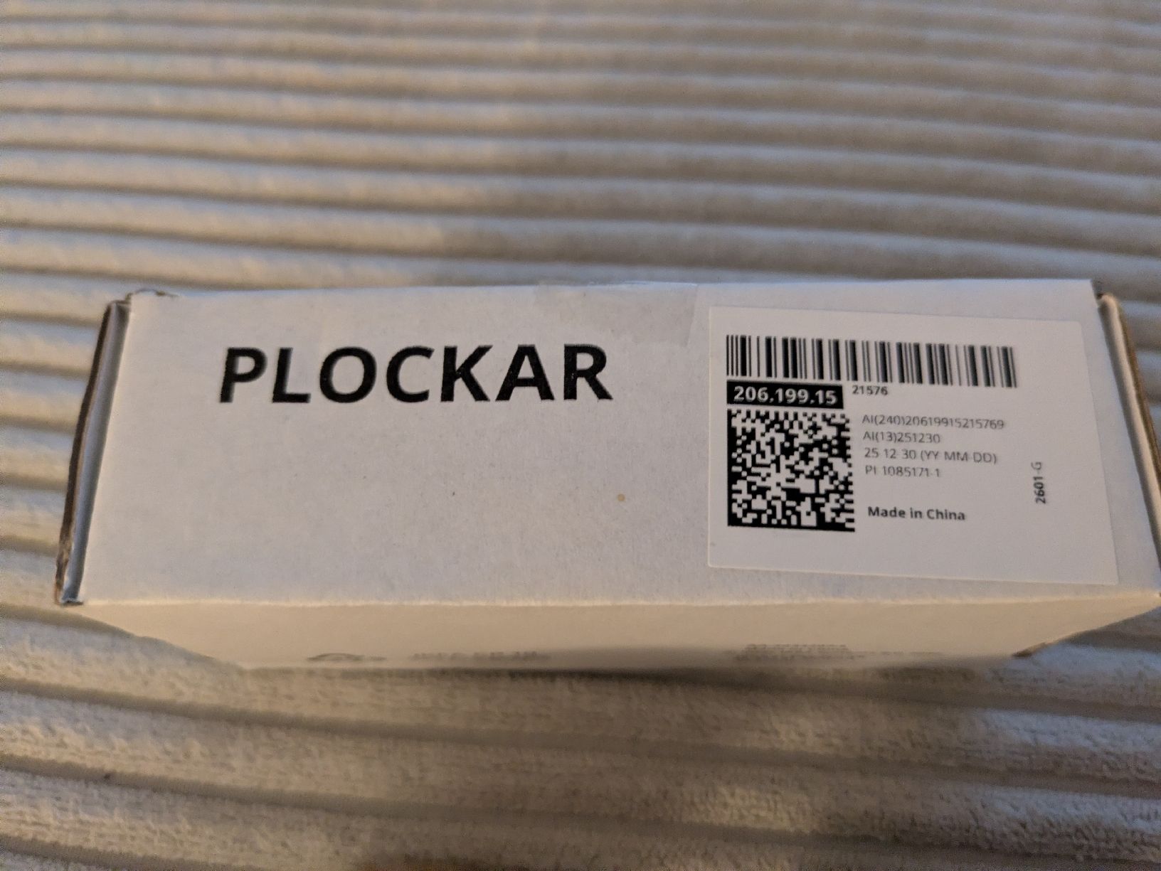 Ikea Türen: IKEA Plockar – Neu (gemäss Beschreibung) aus Bern von Leali_71 1