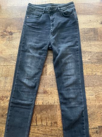 Jeanshose