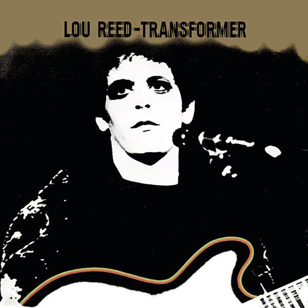 CD: Reed Lou: Transformer CD Bonustracks – Nuovo e nell'imballaggio originale da Steinhausen venduto da Vilivinili