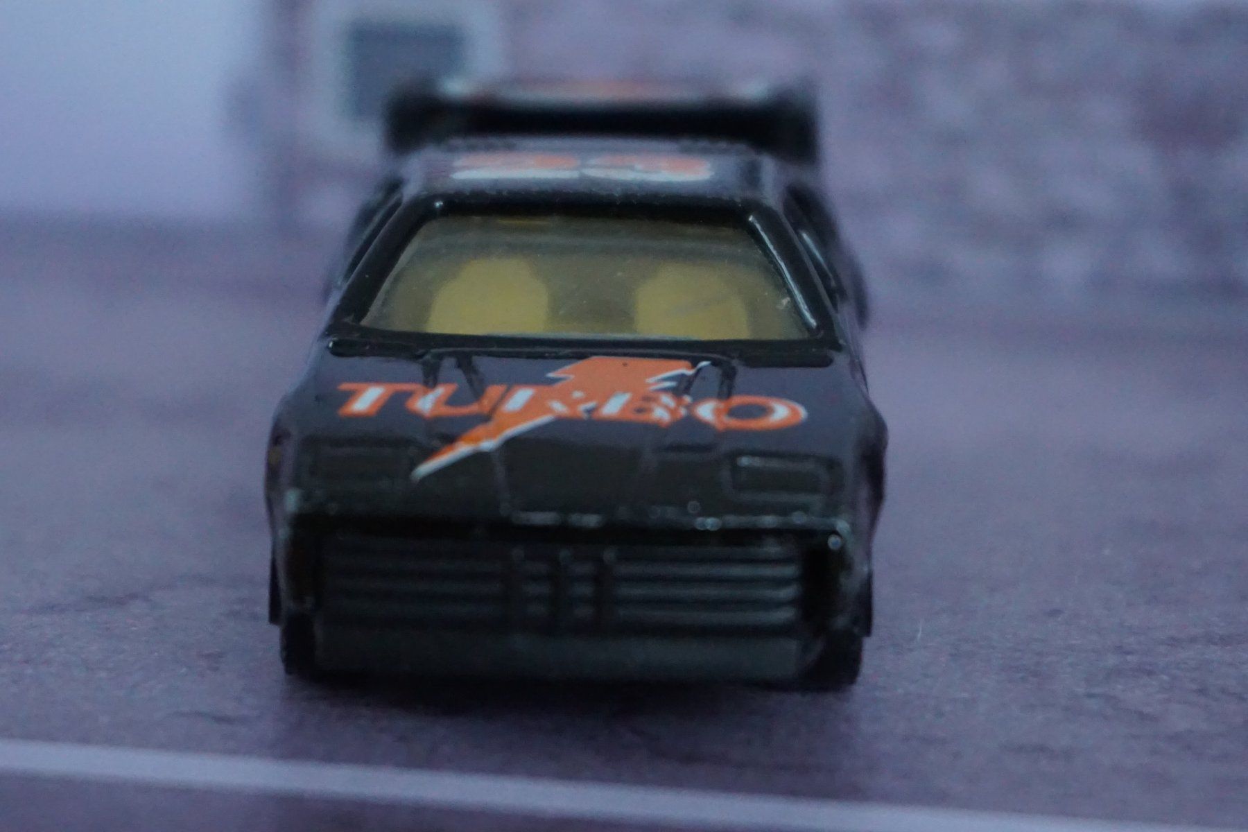 BMW Modellini d'auto: No Name BMW M1 COOL !!!!!!!!! – Usato da Reiden venduto da Doppeldecker69 3