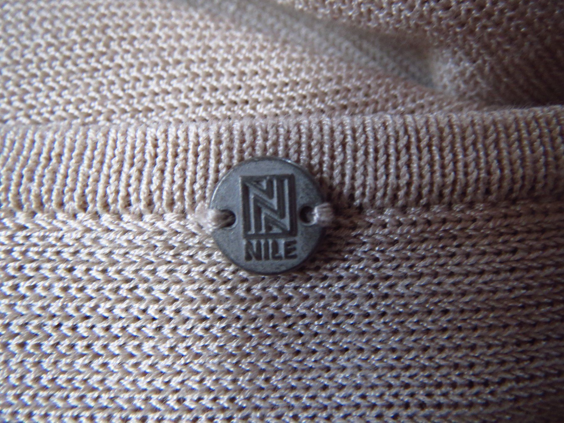 Maglioni & Felpe: total spezieller NILE Damen Fledermaus Pullover Gr S – Usato da kiental venduto da Anna3723 6