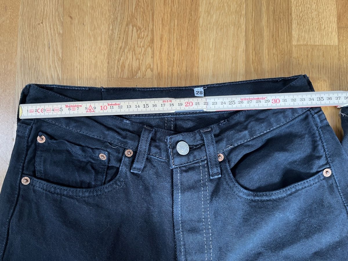 Levi's Jeans: Levis Jeans Gr. 26/27 – Usato da Wabern venduto da Jo.le 2