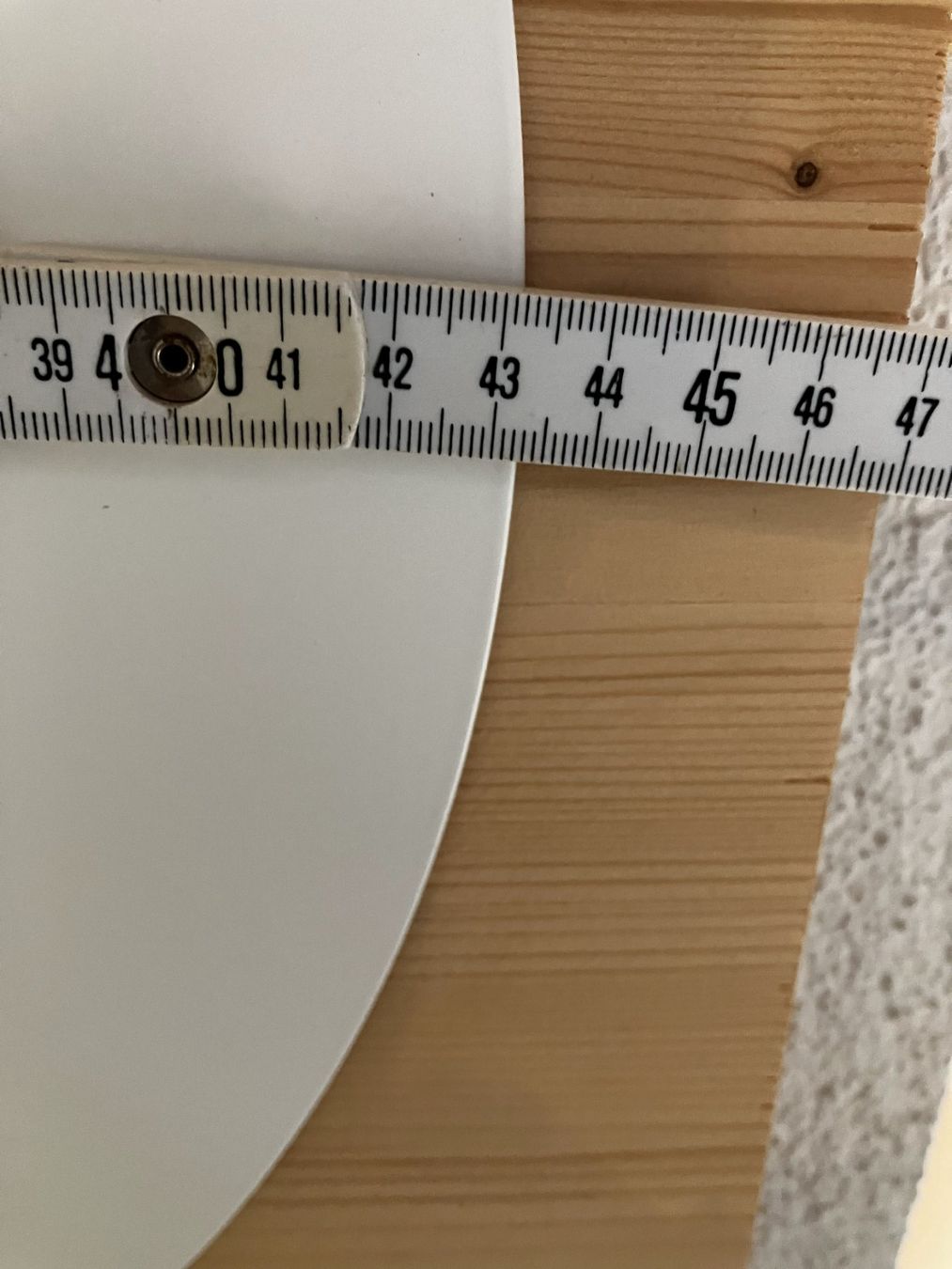 Wandtafeln: Coole Notizwand / Magnetwand – Gebraucht aus Bellmund von Marcopolo3009 2