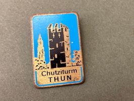 Pin Chutziturm Thun