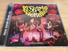 W1 Les Sauterelles – The Beat Goes On "Live"