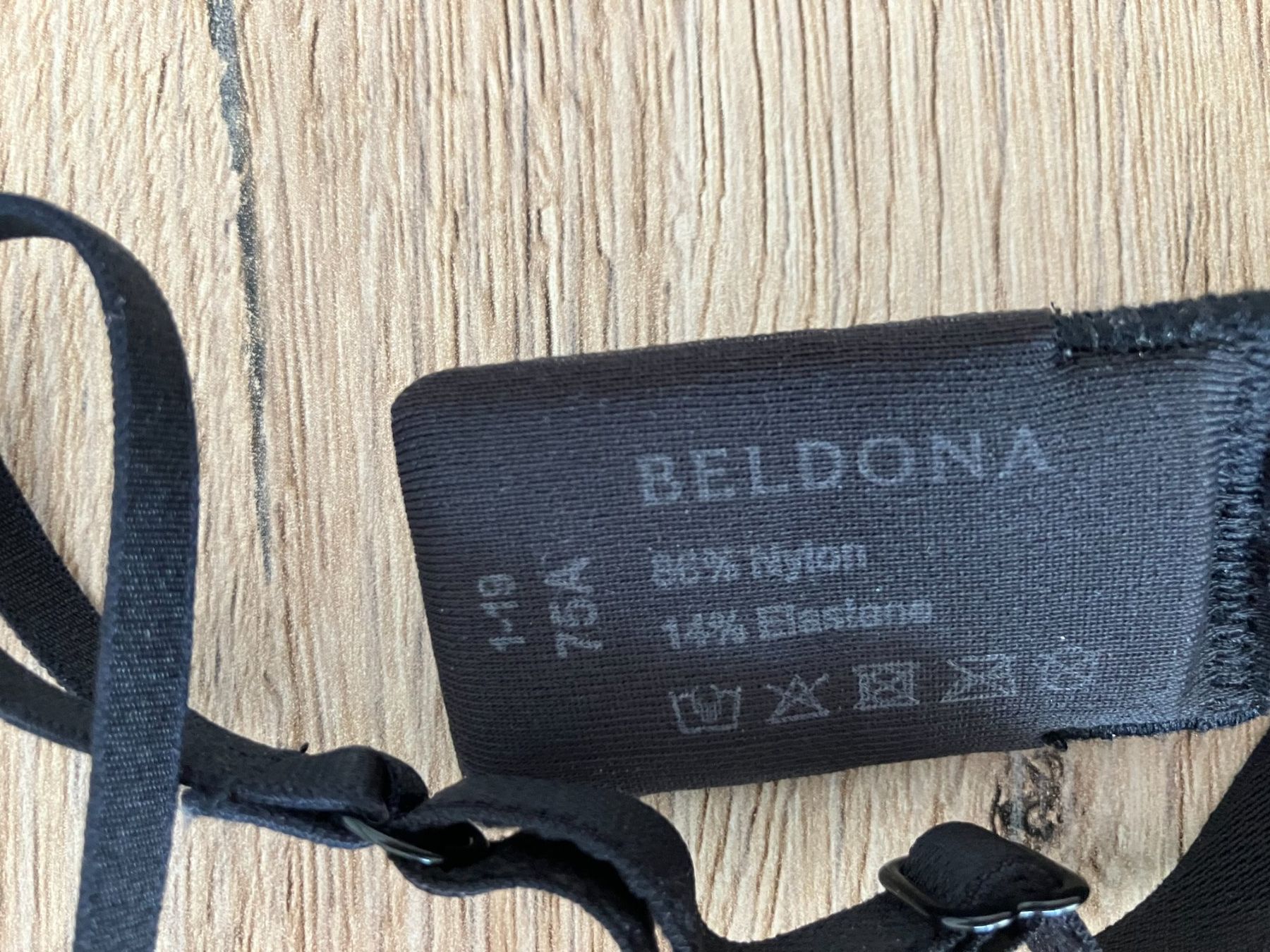 Beldona Autres dessous: BH Beldona 75 A – D'occasion à Spiez par JaS 2