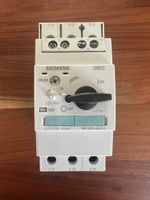 22-32A Siemens Sirius Motorschutzschalter 3RV1031-4EA10