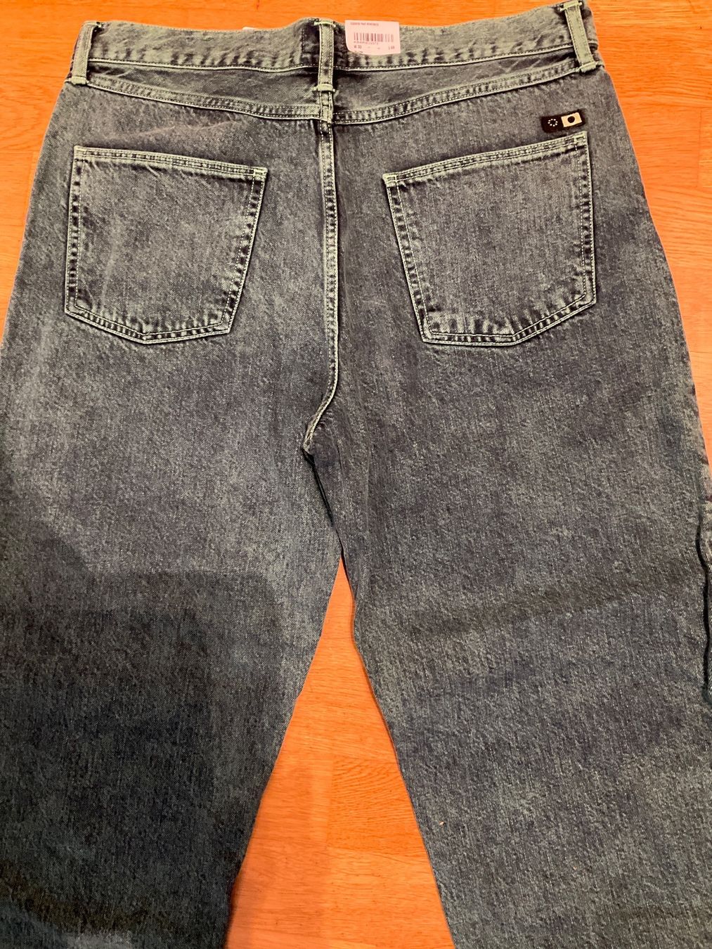 Edwin Jeans: Edwin Jeans – Nuovo e nell'imballaggio originale da Bülach venduto da Suters0403 2