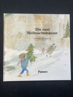 "Die zwei Weihnachtsbäume" - top!