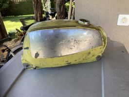 Sachs 503 Alfa Alpha Moor tank 1 Franken