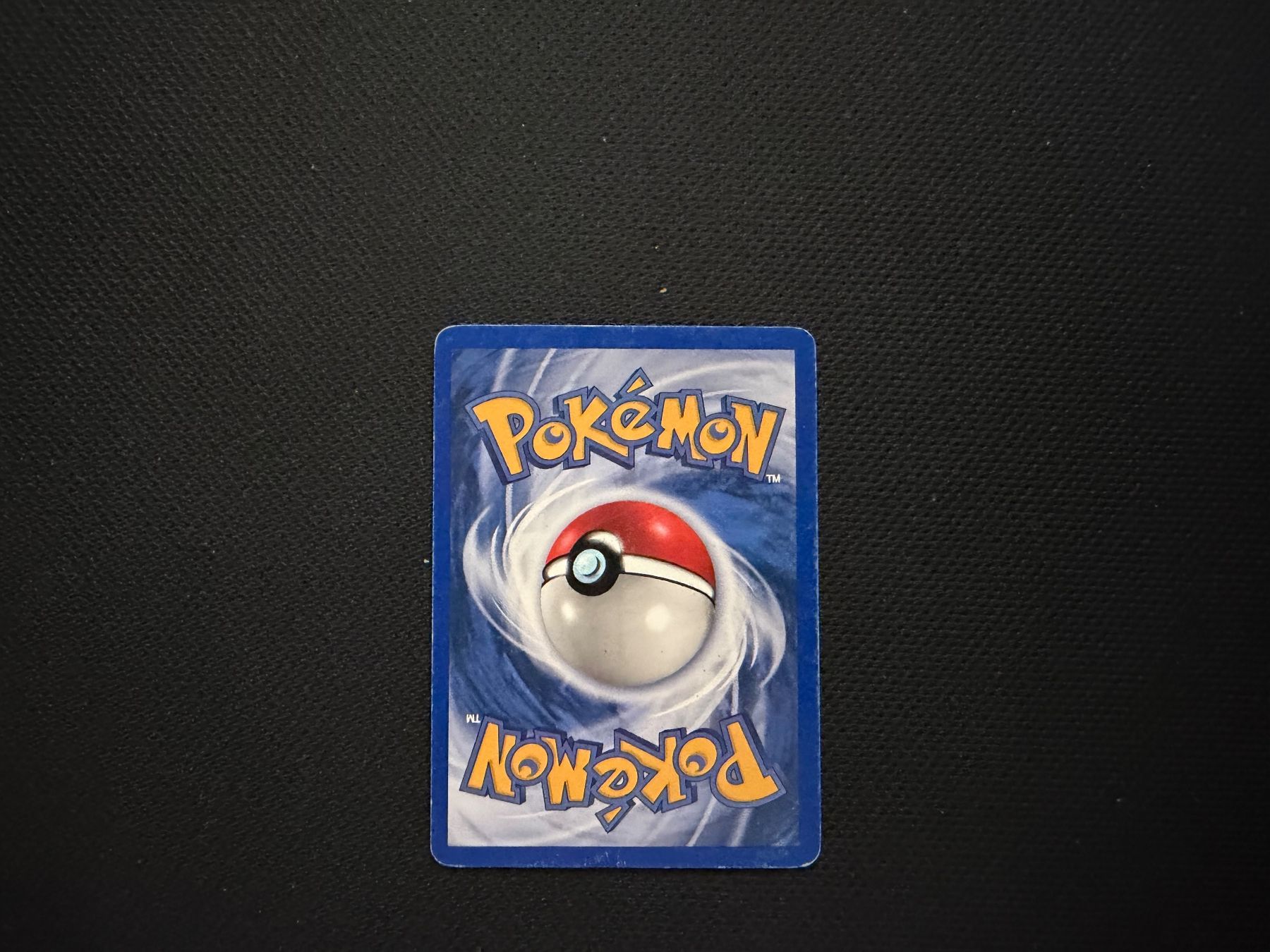 Pokémon Carte collezionabili: Bisasam 54/112 – Usato da Zürich venduto da mountainwizard00 1