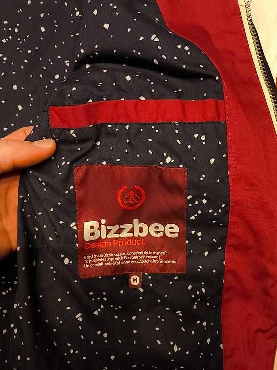 Giacche: Bizzbee Übergangsjacke – Usato da Wädenswil venduto da Preppy 1