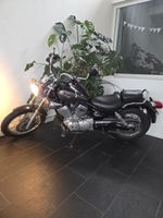 Yamaha Virago 125 – Lampe, Bastler, Ersatzteile