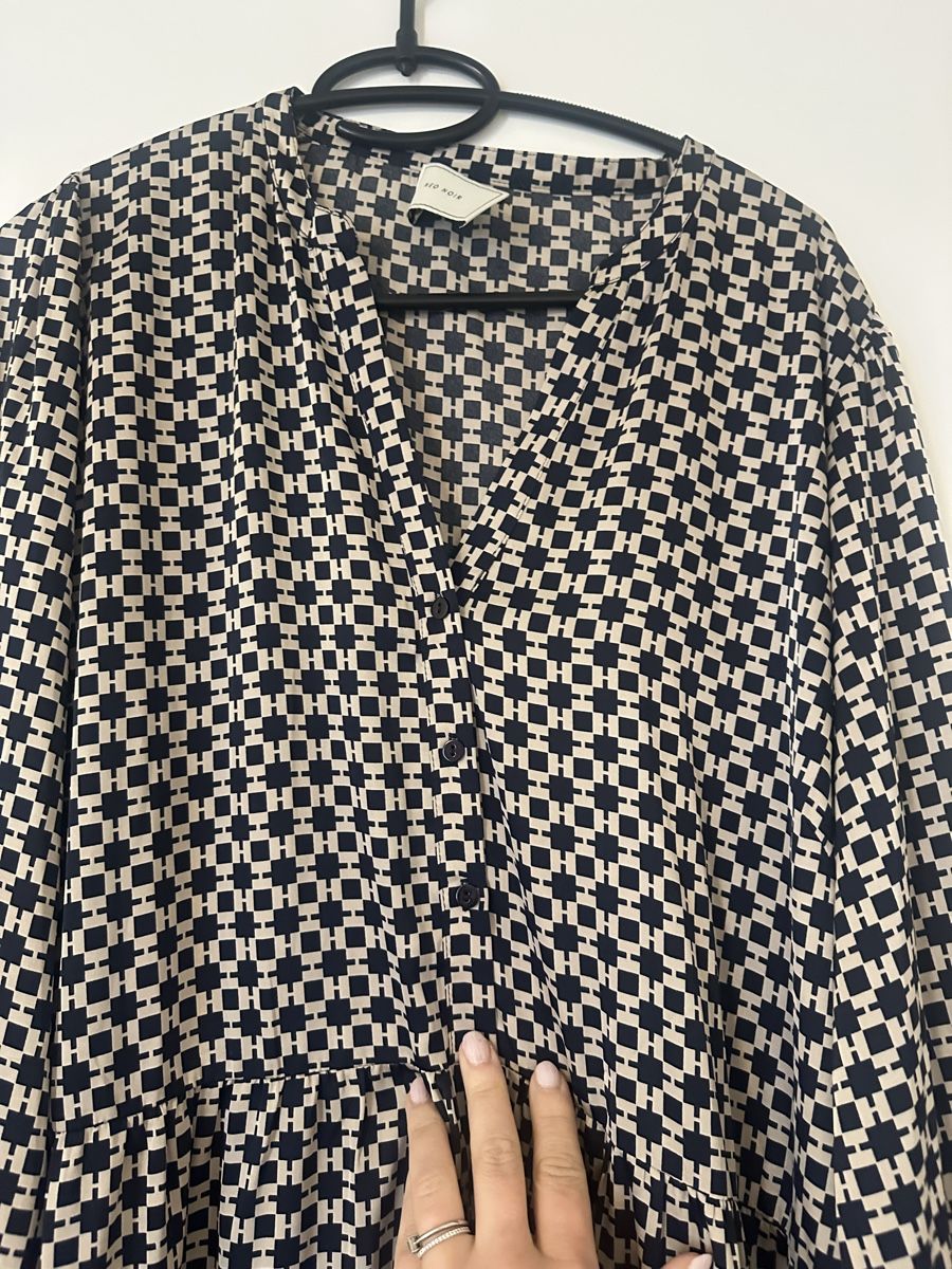 Vestiti: Neo Noir Kleid Grösse 40 – Usato da Zürich venduto da millaiana 3