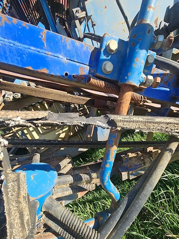Toutes les machines: Karottenvollernter – D'occasion à Niederbipp par tschoel 2
