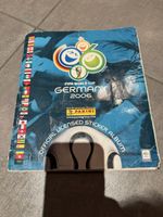 Album Panini Euro 2006 Germany