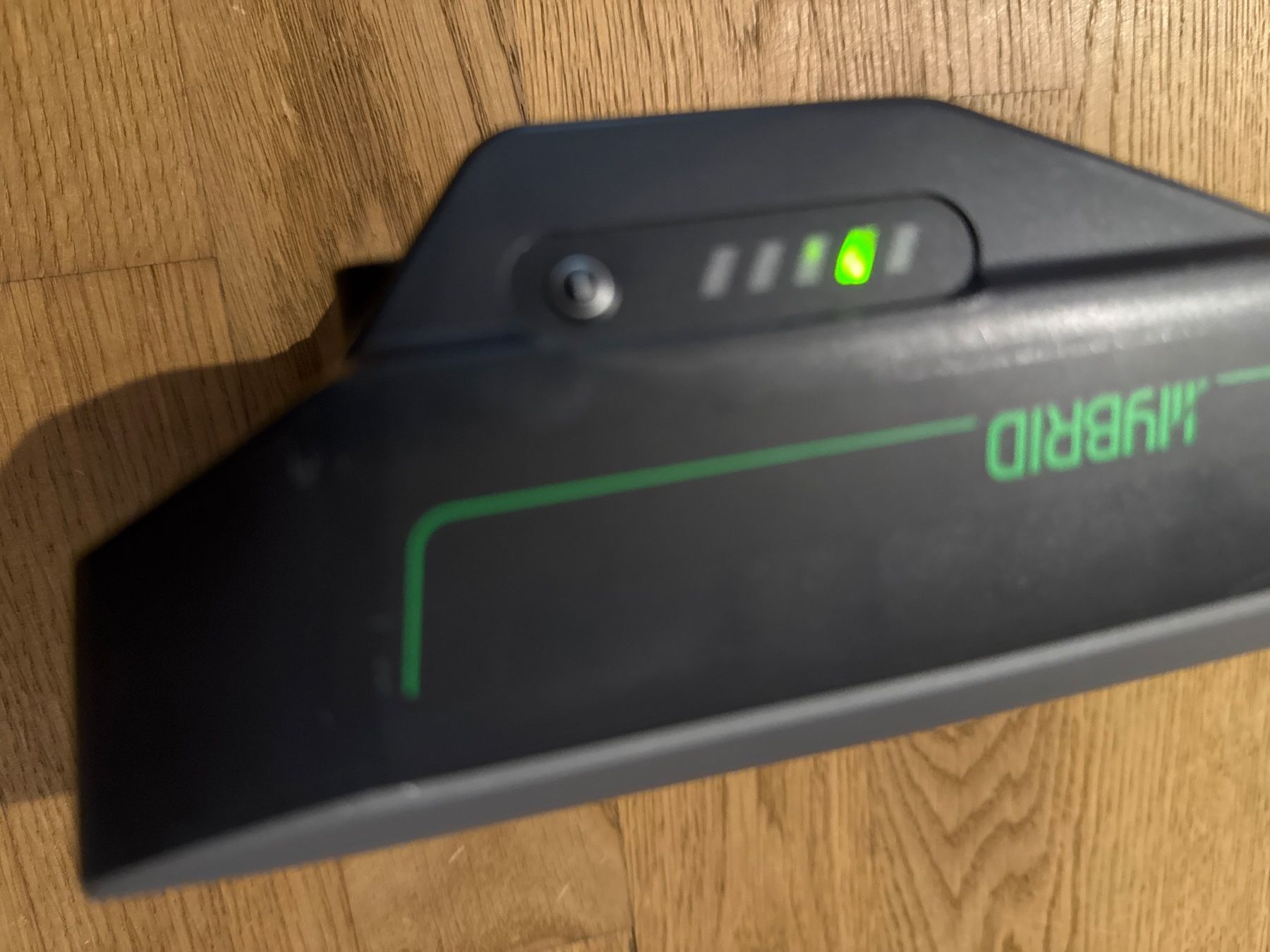 Bosch Batterie: Bosch E-Bike Akku Powerpack 400 – Difettoso da Solothurn venduto da lea_5lxz 1