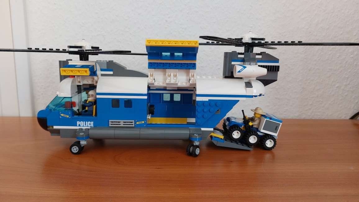 Lego Jeux de construction: Lego 4439 x 3 – D'occasion à Genève par BrickFanGe 2