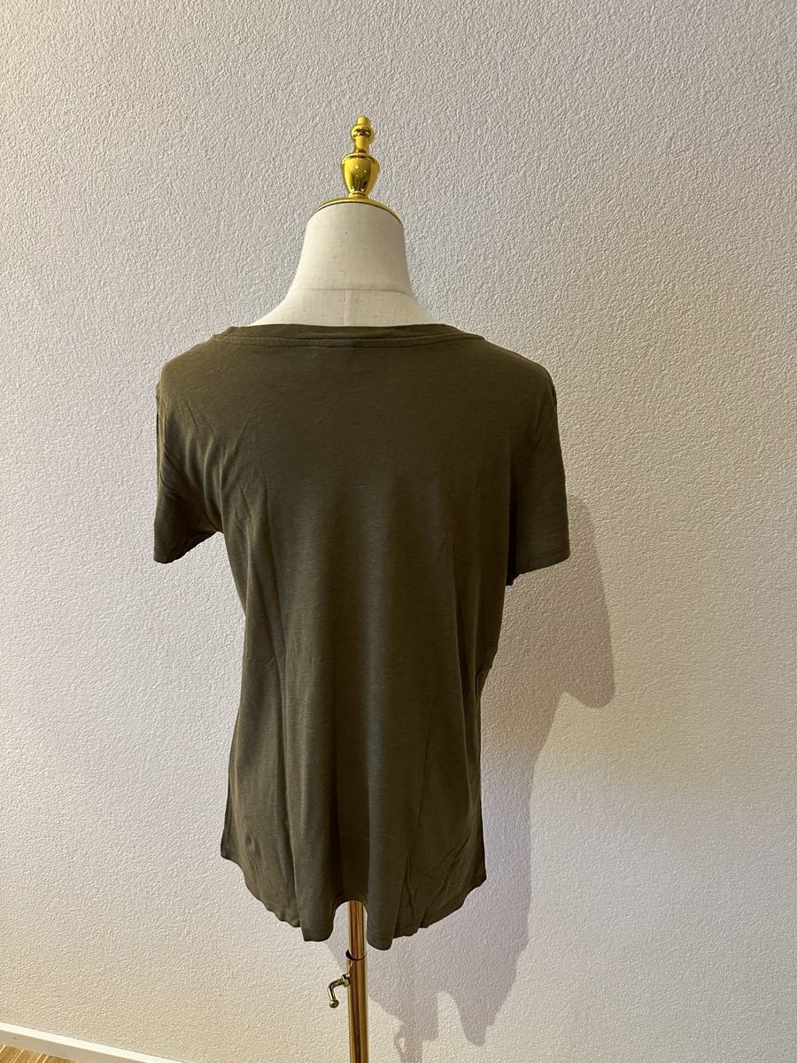T-shirt: T-shirt size S/M – Usato da Neuchâtel venduto da agn_jc66 1