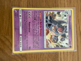 Nidoqueen 56/181