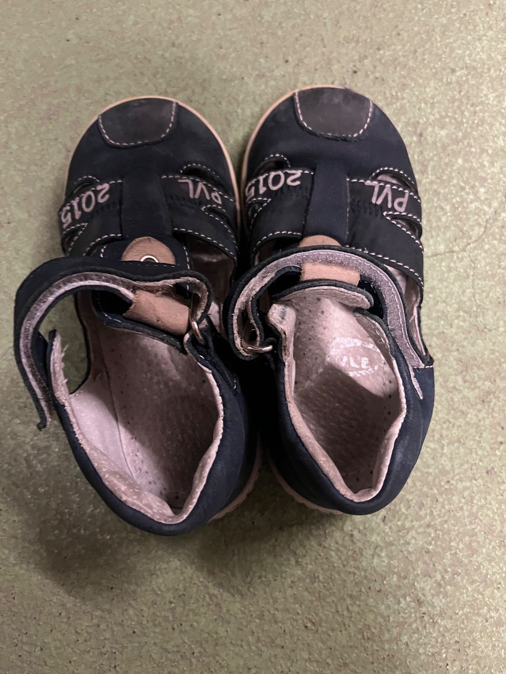Scarpe per ragazzi: Babysandale Gr. 23 – Usato da Jona venduto da Good_luck1_ 2