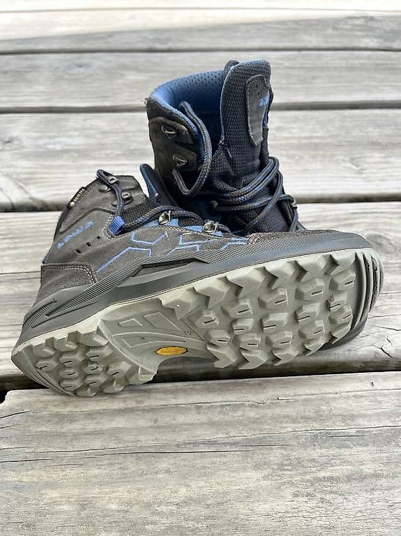 Scarpe per ragazzi: Wanderschuhe LOWA – Usato da Root venduto da quartz1970 1