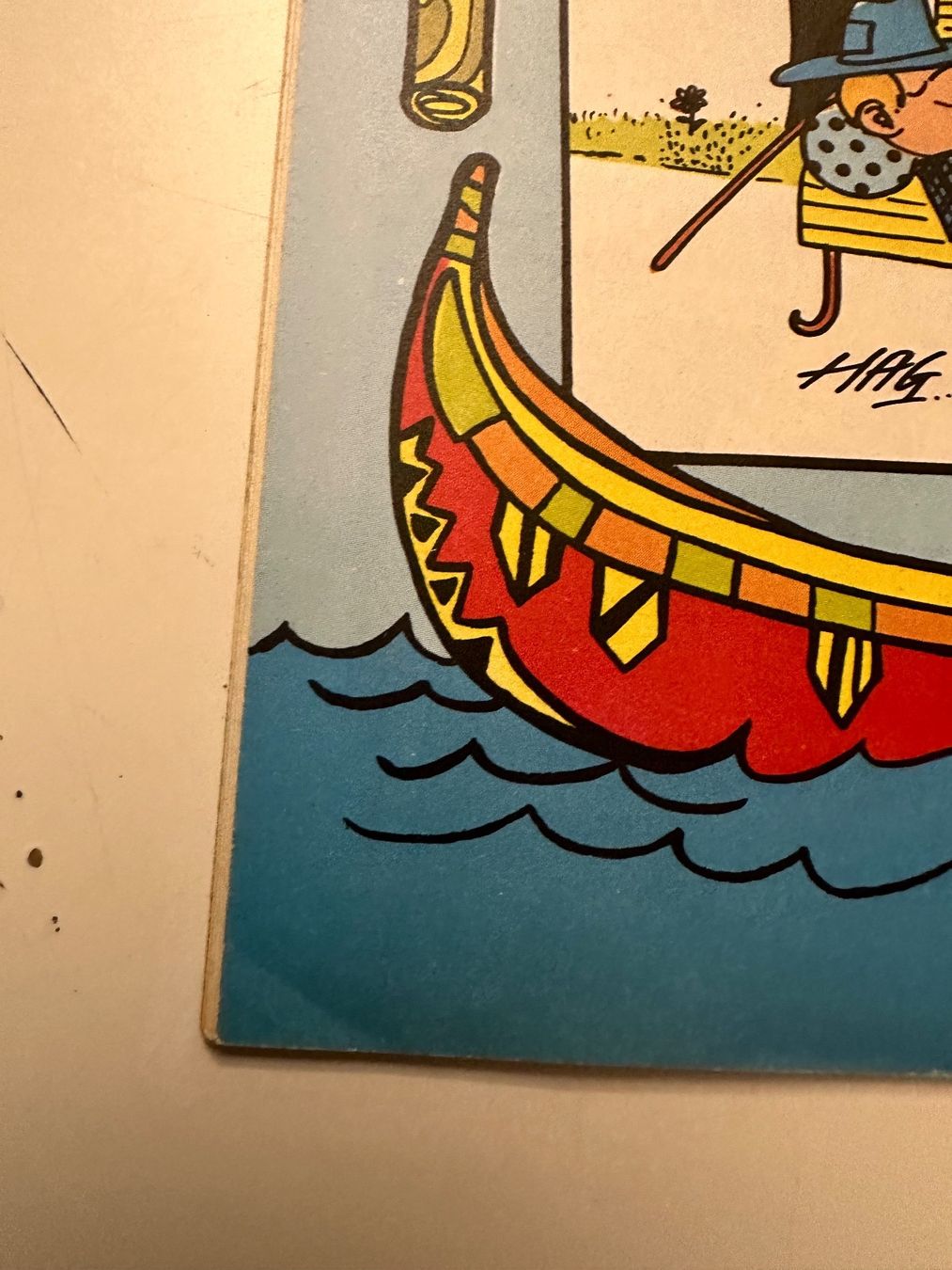 Comics: BUFFALO BILL NR. 600 ZUSTAND 1 - 1/2 – Gebraucht aus Münsingen von Ganjam 5