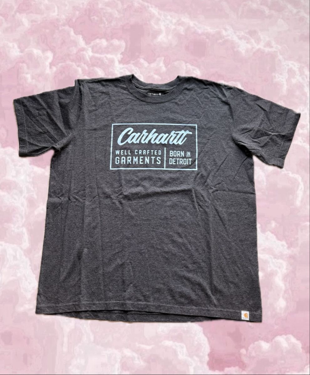 Carhartt T-Shirts: Carhartt T-Shirt – Gebraucht aus Wigoltingen von _vntg_