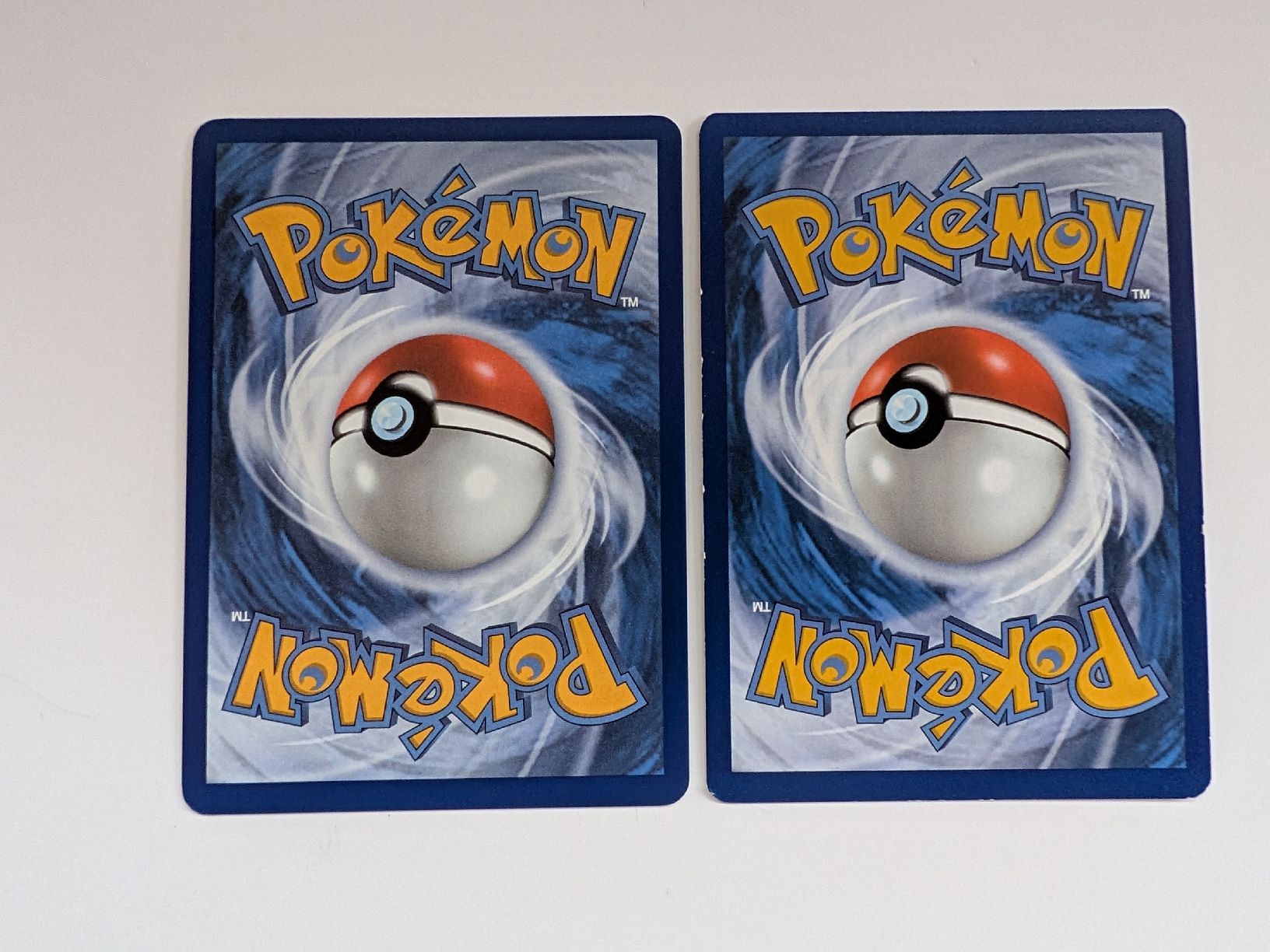 Pokémon Sammelbilder & Trading cards: 2-teiliges Pikachu-Sonderkarten-Set – Neu (gemäss Beschreibung) aus Märstetten von eri_9lt8 1