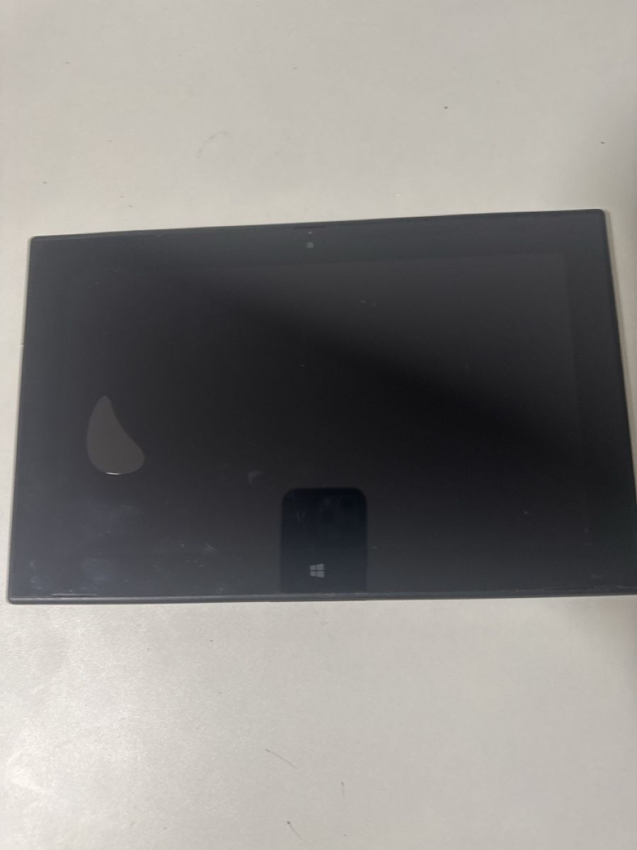 Nokia Tablet PC: NOKIA-Tablet – Defekt aus Riehen von M.S.DVD