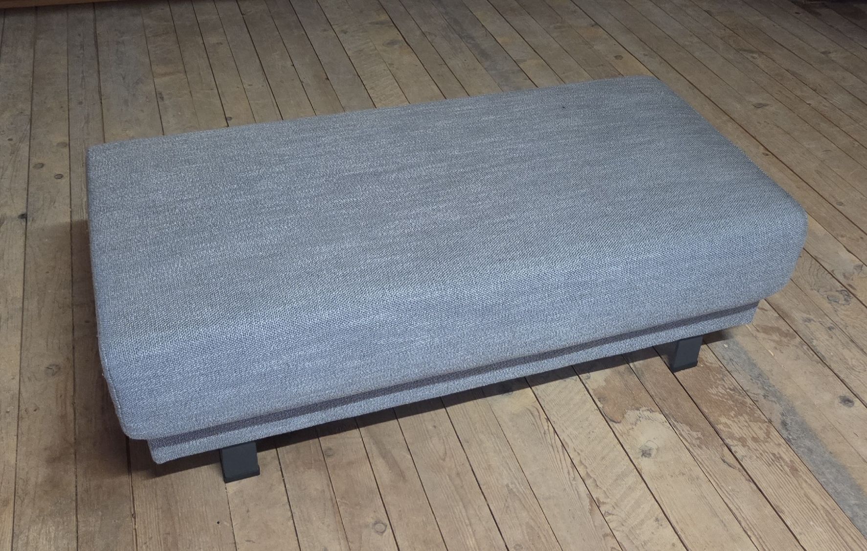 Divani: Ecksofa inkl. Hocker – Usato da Luzern venduto da Siho87 2