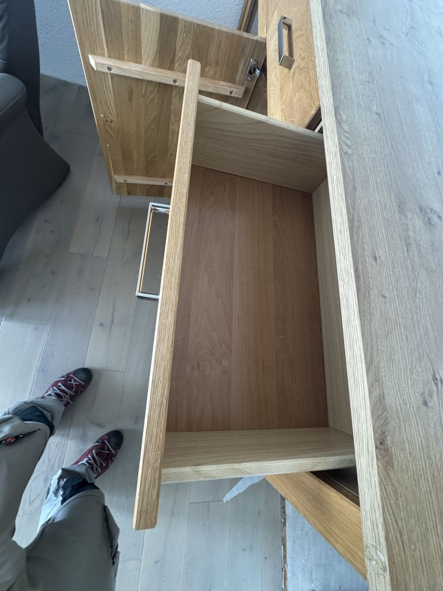 Kommoden: Komode , Sideboard – Gebraucht aus Niedergösgen von bek_w6hm 4