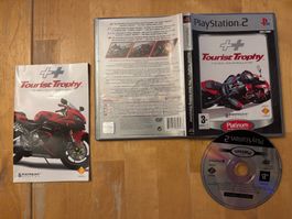 Tourist Trophy (CIB)