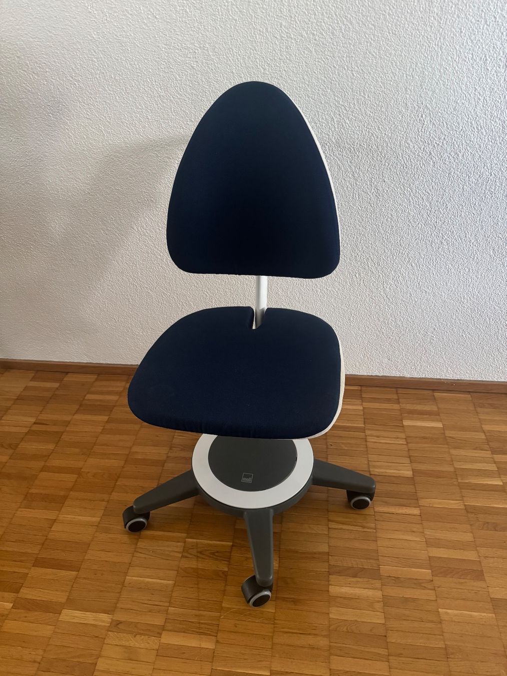 Moll Sedie: Ergonomischer Kinderdrehstuhl Moll – Usato da Glattpark(Opfikon) venduto da rojov