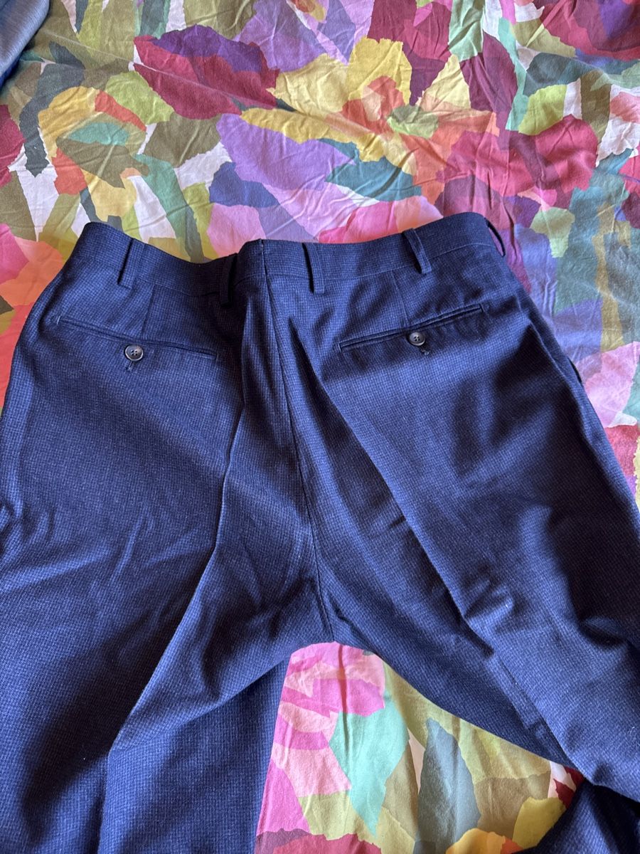 Pantaloni: Wohl Hosen  – Nuovo (secondo la descrizione) da Menzingen venduto da Dali2504 3