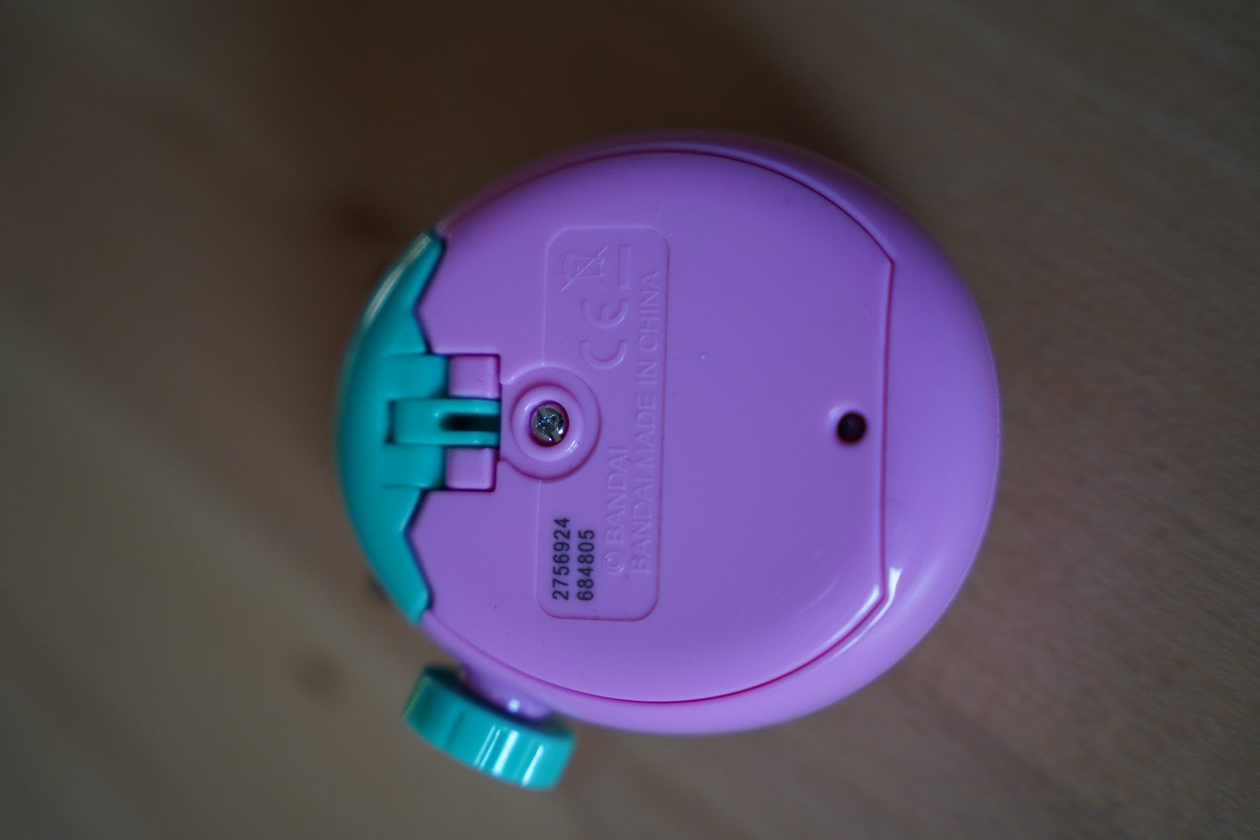 Giochi: Tamagotchi Paradise – Usato da Uster venduto da das_brot_im_ofen 1