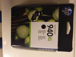 Hp toner 940XL schwarz