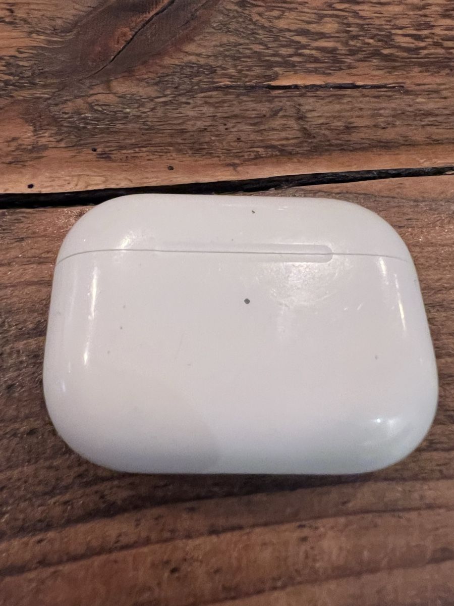 Apple Kopfhörer: Airpods Pro 1st Gen – Gebraucht aus Kloten von  1