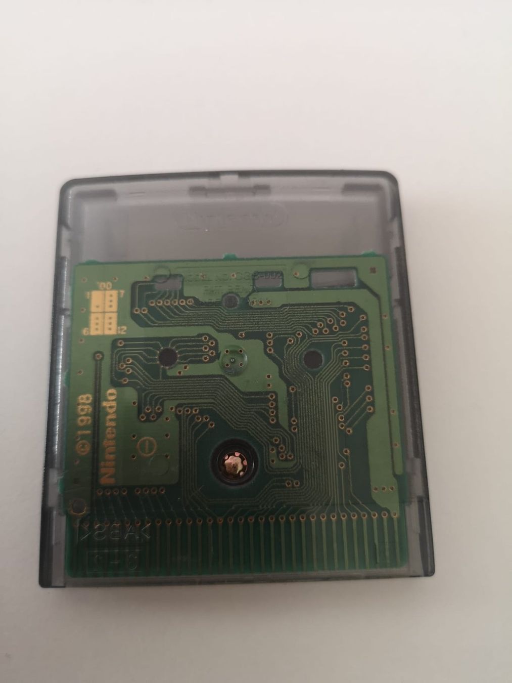 Giochi: Ready 2 Rumble Boxing (Game Boy Color) – Usato da Herisau venduto da Seyashop1 1
