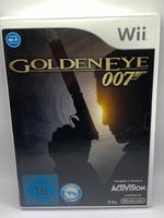 GoldenEye 007 - Nintendo Wii