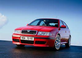 Skoda Tutti pezzi di ricambio auto: Kühlergrill Soda Octavia RS von Mattig. – Nuovo (secondo la descrizione) da Dottikon venduto da zepterAG 1