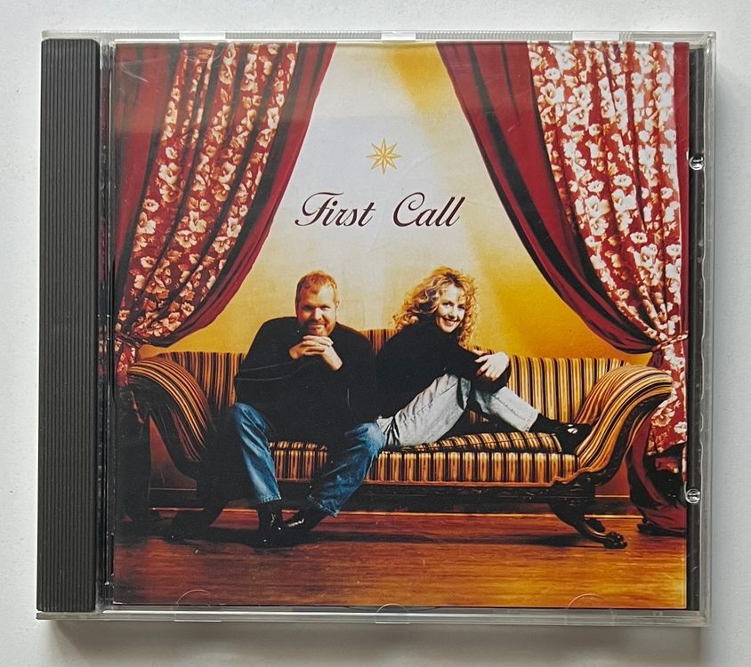 First Call / Album: First Call (Gebraucht) in Näfels für CHF 3 – mit ...