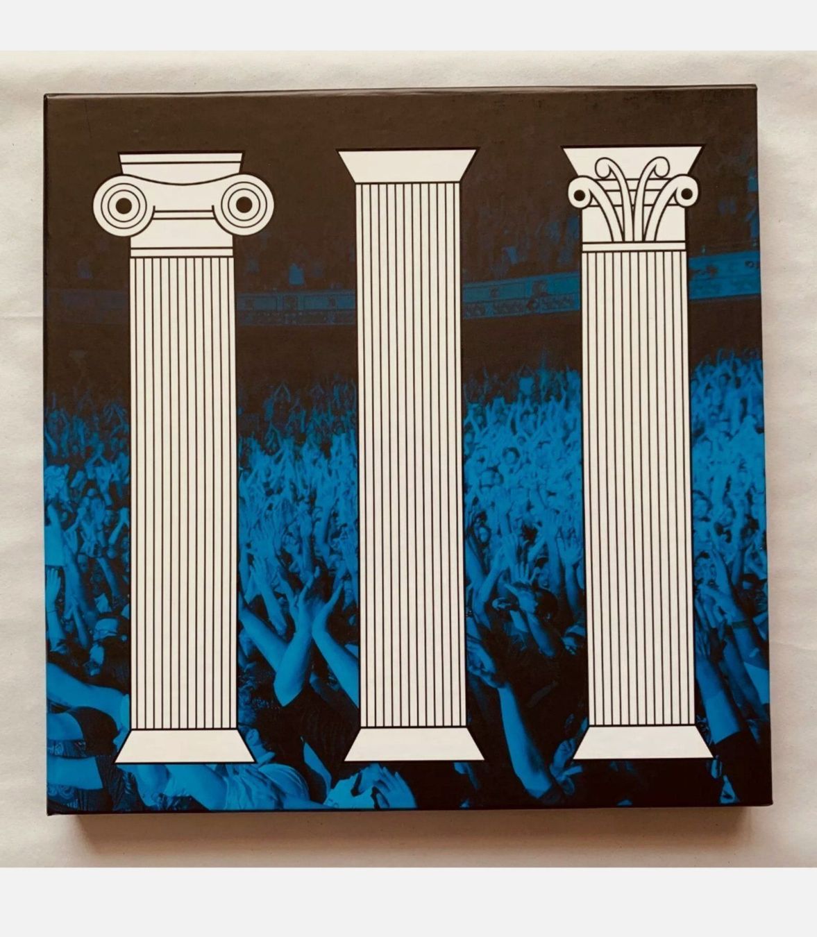Schallplatten: Jack White / Third Man Records – Neu und originalverpackt aus Cortaillod von signep 5
