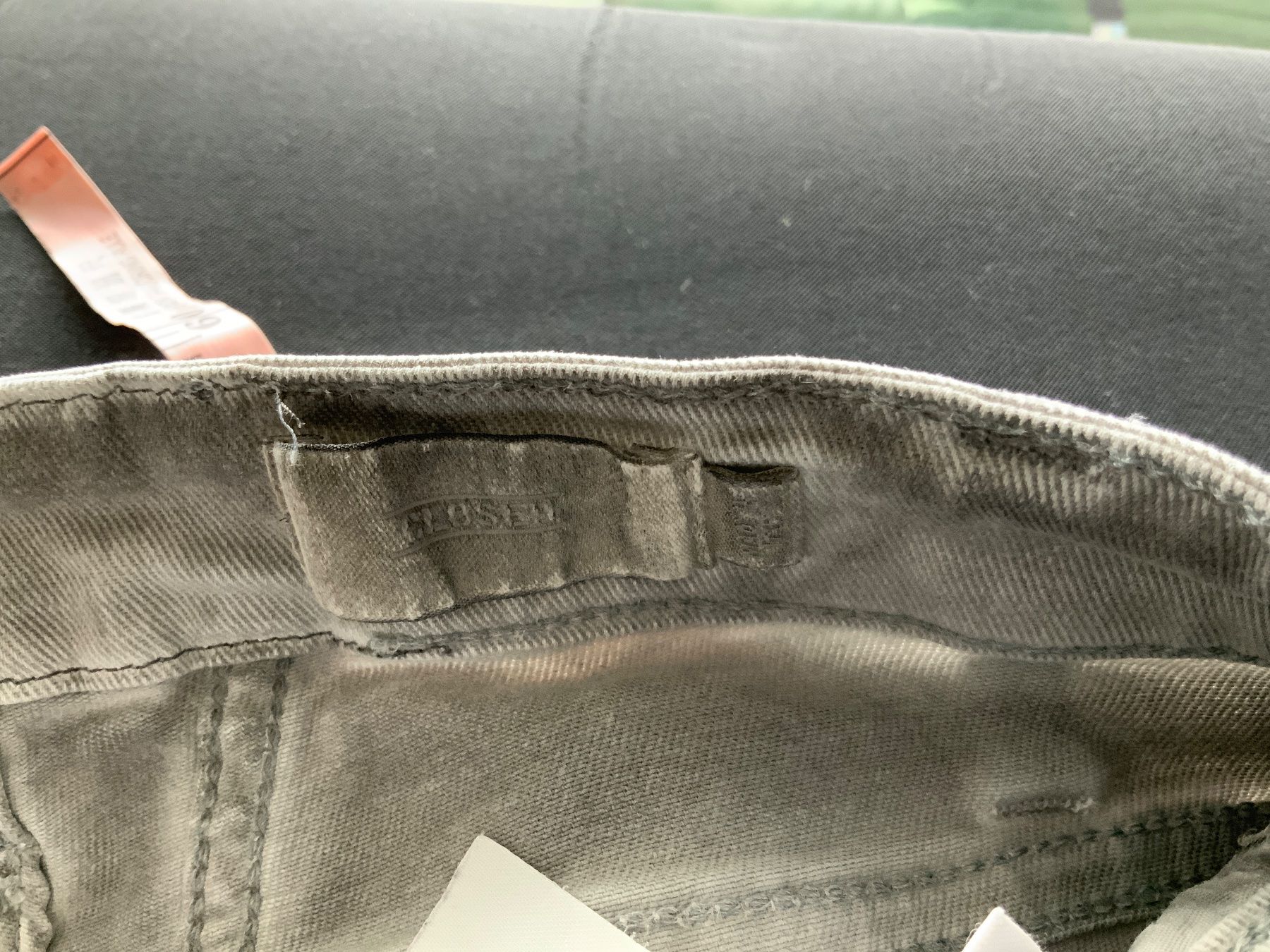 Closed Jeans: Closed Jeans  Damen 26 Ewa – Usato da Buchs SG venduto da Sunie 2