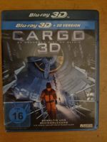 Cargo - Da draussen bist du allein - Blu-ray 3D Top!