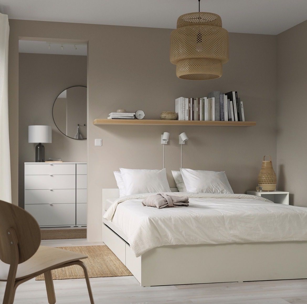 Ikea Lits: Ikea Bett – Neuf (Voir description) à Wetzikon ZH par Eneasyla 3