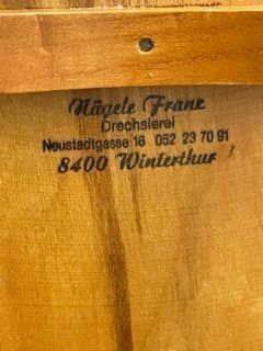 Ablagesysteme: HoLzbOx ( n ) – Gebraucht aus Winkel von zeho 7