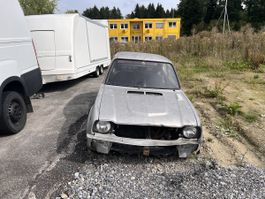 Honda SB2 Civic Mk.1 Schlachter 