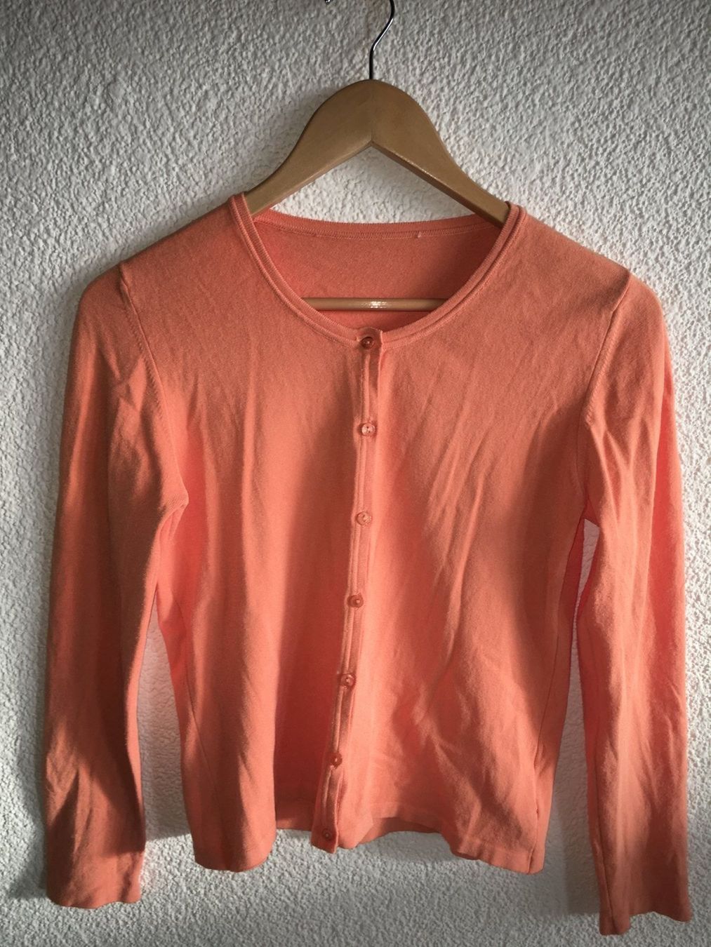 Jacken: Jäckli mit Top, orange/gelb, Gr. M – Gebraucht aus Arni AG von Mimo007 3